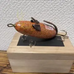 道楽 DOWLUCK ドウラク ビワコジョージ ワームカラー レア - メルカリ