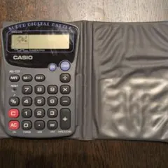 CASIO SL-750 電卓 日本製 ケンタッキーフライドチキン KFC - メルカリ