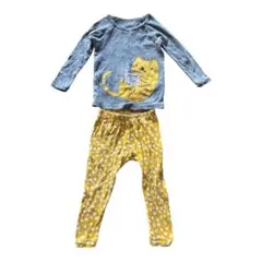 Carter's 18ヶ月　パジャマ　猫