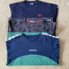 長袖Tシャツ サイズ150 まとめ売り