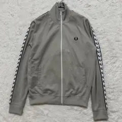 2025年最新】fred perry トラックジャケットの人気アイテム