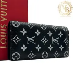 2026年最新】ルイヴィトン パイソン 財布の人気アイテム - メルカリ