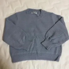 ニット セーター