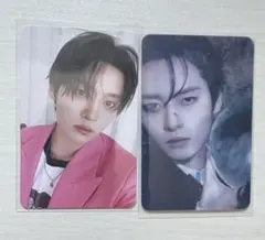 straykids スキズ　do it 通常盤　レンキチュラー　トレカ　リノ