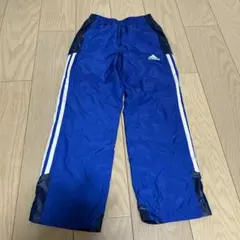 adidas アディダス　シャカパン ブルー 130cmのサムネイル