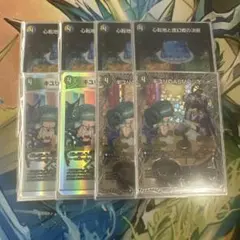 パーフェクトアドベンチャー　キユリのASMラジオ　4枚のサムネイル