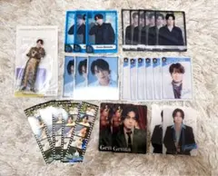 TravisJapan 松田元太セット