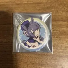 ade CRフェス 缶バッジ