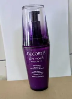 コスメデコルテ　リポソーム　アドバンスト　リペアセラム75mL