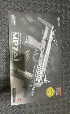 2026年最新】東京マルイ mp7a1 中古の人気アイテム - メルカリ