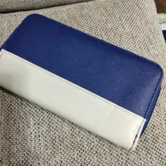 ESSEオリジナル　大容量マルチ長財布