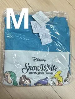 長袖トレーナー M 7人の小人