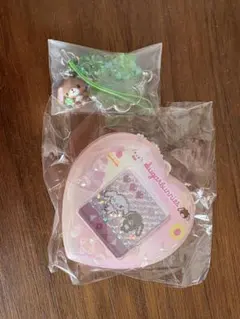 シュガーバニー　サンリオ　むねきゅん平成女児シリーズ