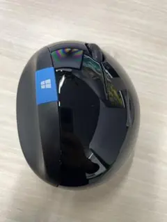 Microsoft スカルプト エルゴノミクス マウス