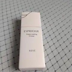 KOSE ESPRIQUE Triple Lasting Primerのサムネイル