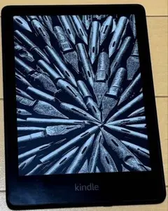 2026年最新】Amazon モデル：Kindle Paperwhite 電子書籍リーダー本体