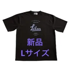 YOASOBI 幾田りらLilas Tシャツ Sketch Lサイズ BLACK L YOASOBI 幾田りらLilas Tシャツ Sketch BLACK YOASOBI 幾田