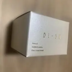 BI-SU 美巣 フェイスクリーム 40g 2個セット - メルカリ