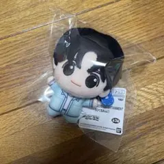 新品 ちびぐるみ ハンジン TWS From PLEDIS ENTERTAINM