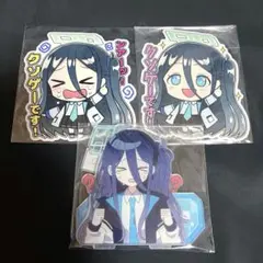 未開封】ブルーアーカイブ 天童アリス アクリルマグネット ブルアカ