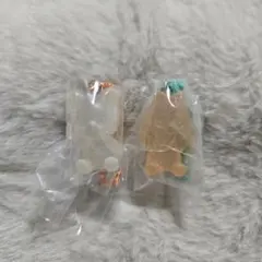 StrayKids SKZOO グミ&チャーム チャーム ジニレット クォッカ