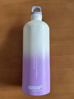 SUKALA LAVA SIGG 水素水ボトル ラベンダーピンク 水筒 1L - メルカリ