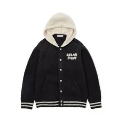 [ジェラート ピケ] HOMMEベビモコキャットJQDジャケット