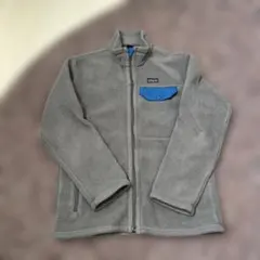 キッズ パタゴニア patagonia フリース