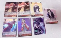 プロセカ ビビバス ヴァイス ウエハース