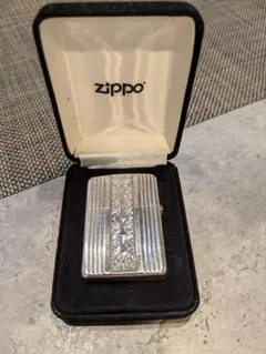 ひ*ら様 zippoライター