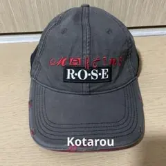 2025年最新】martine rose キャップの人気アイテム - メルカリ