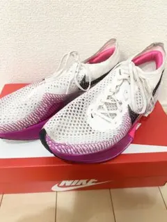 NIKE ナイキ ヴェイパーフライ3 ネクスト% 25.5cm