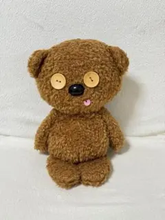 ティム　ぬいぐるみ