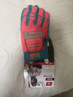 Franklin CFX PRO バッティンググローブ Mサイズ