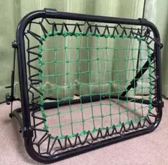 野球　バウンドネット　硬式&軟式使用可能