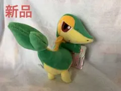 ポケモンセンター限定 ツタージャ ぬいぐるみ 2010年 - メルカリ