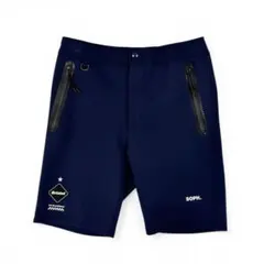 FCRBハーフパンツセット FCRBー210025エフシーレアルブリストル スウェットハーフパンツ SOPH