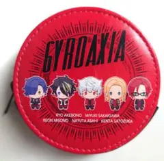 from ARGONAVIS コインケース GYROAXIA