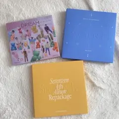 2026年最新】seventeen dreamの人気アイテム - メルカリ
