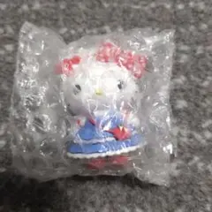 ハローキティ　サンリオシークレットマスコット　キャラクター大賞