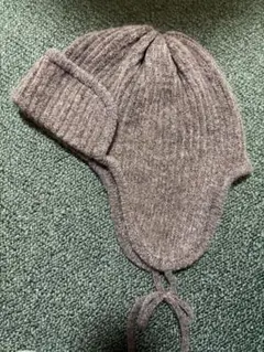 【美品】サマンサモスモス フライトキャップ