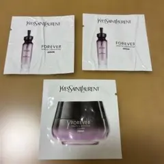 YSL フォーエバー ユースリブレイター トライアルセット