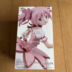 魔法少女まどか☆マギカEXQ FIGURE フィギュア