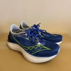 美品　SAUCONY エンドルフィンプロ3 27.0cm