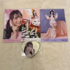 イコラブ　瀧脇笙古