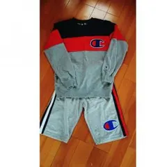 チャンピオン★子供用/上下セット