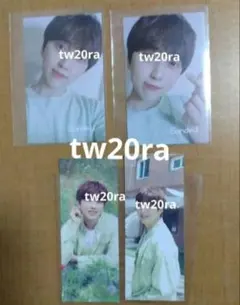 2026年最新】b1a4 サンドゥル ソロの人気アイテム - メルカリ