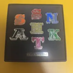 2026年最新】ピンズ・ピンバッジ・缶バッジの人気アイテム - メルカリ