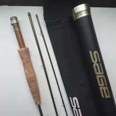 2026年最新】セージフライロッドの人気アイテム - メルカリ