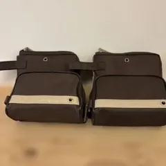 エミレーツ航空アメニティー4つセット(BVLGARIコラボ)